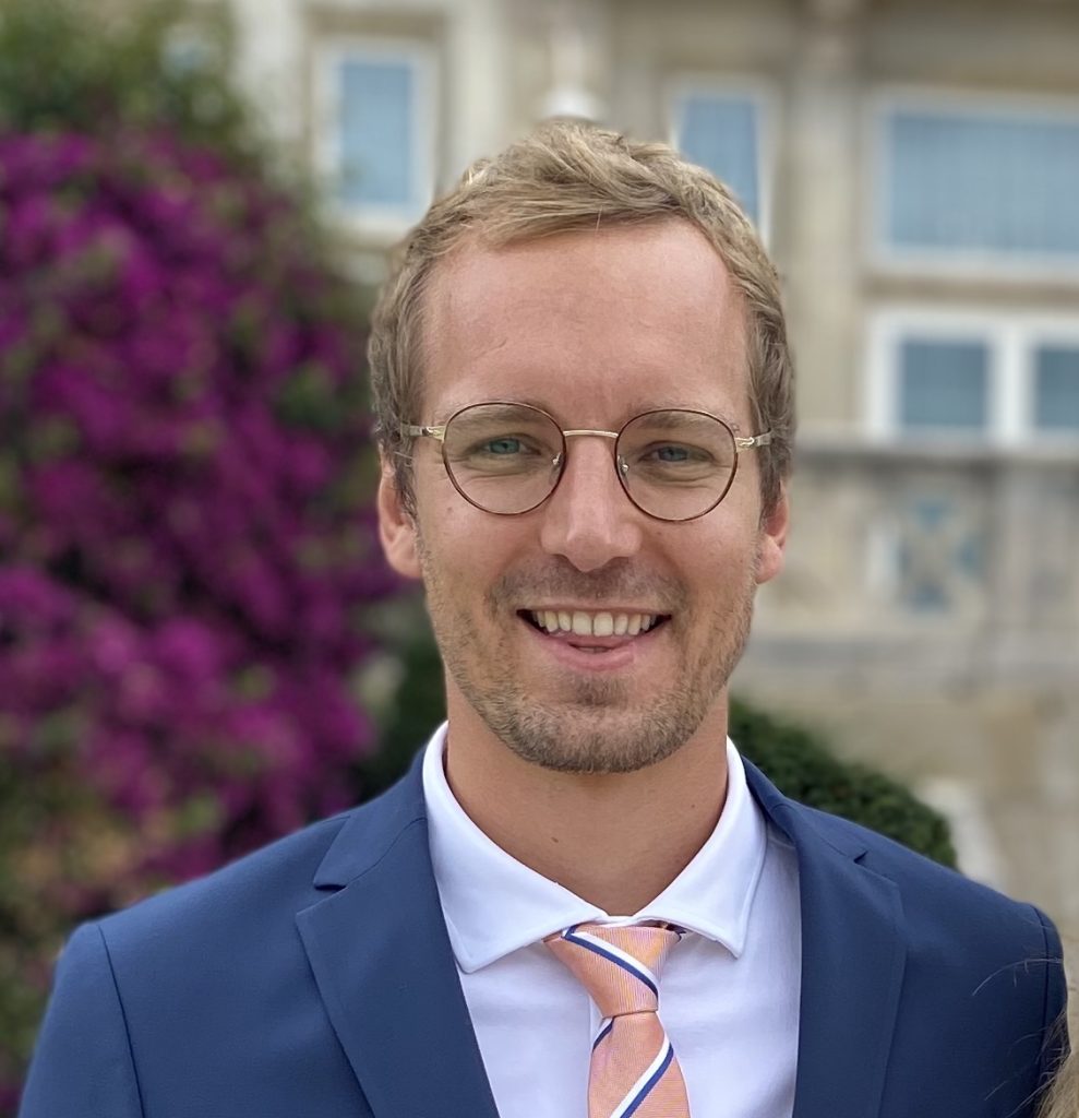 Jonas Meisner